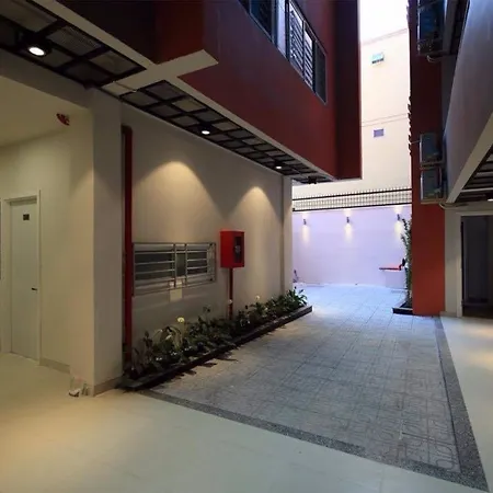 Amadas Apartment